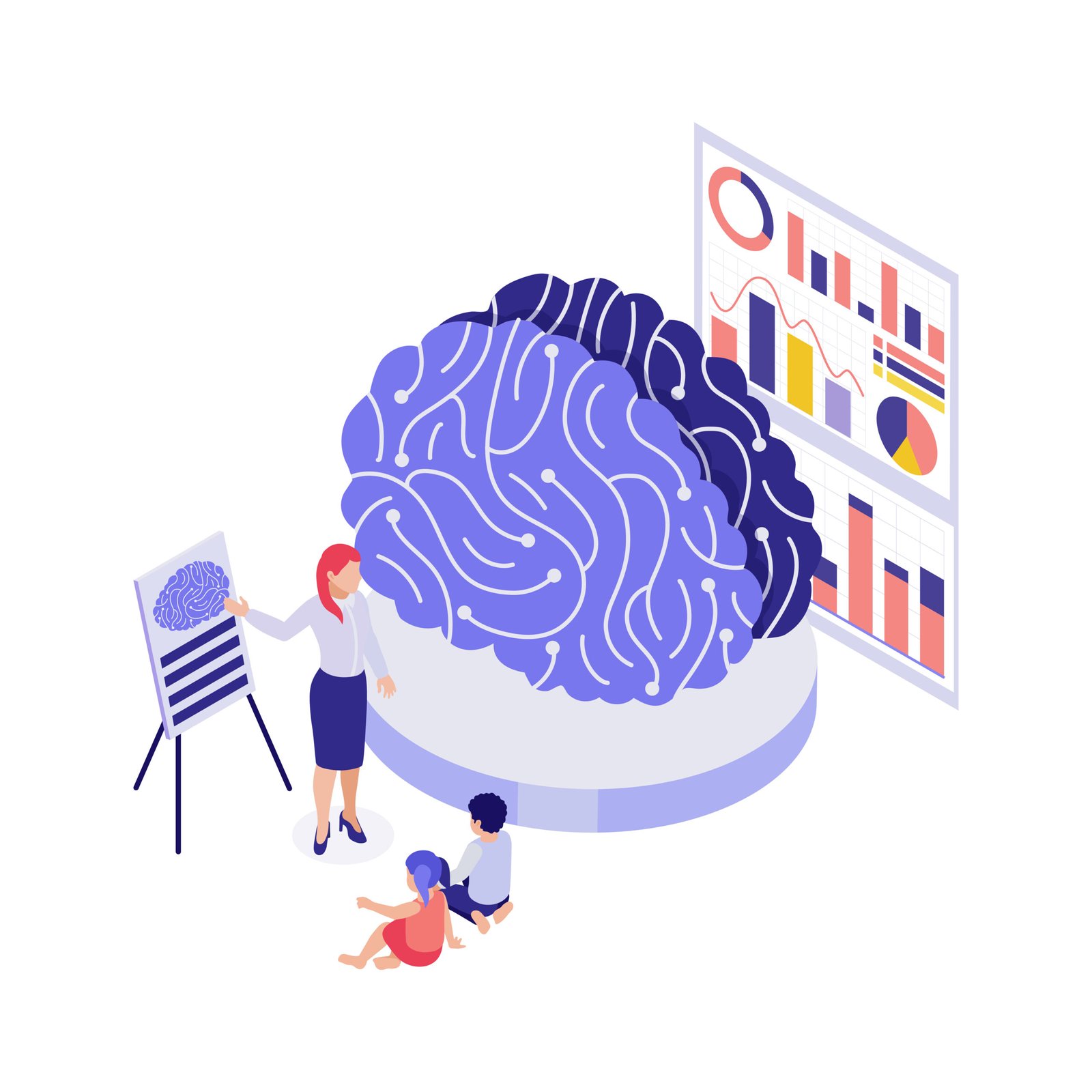 Decifrando o Cérebro: Princípios Básicos da Neurociência e Tomada de Decisões