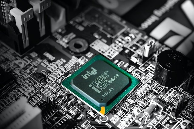 Novos processadores da Intel: Intel Core Ultra