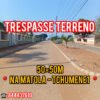 Trespasse