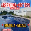 Arrenda-se